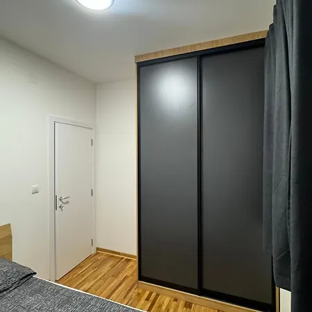 Apartment Petrovic