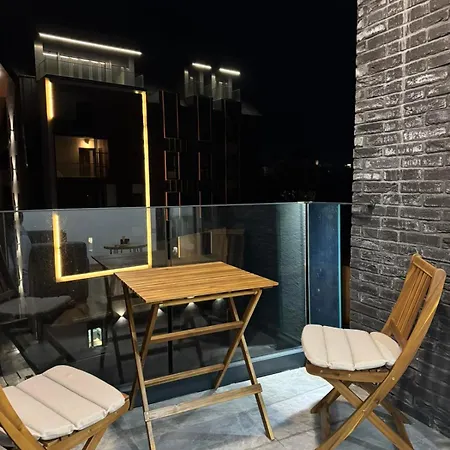 Petrovic Apartment Zlatibor