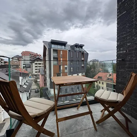 Apartment Petrovic Zlatibor